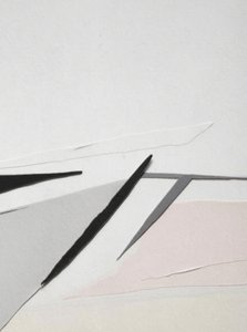 Abstrakcyjne kształty geometryczne autorstwa Alma