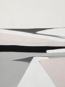 Abstrakcyjne linie horyzontu autorstwa Alma