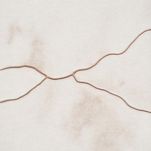 Delikatny, naturalny przepływ