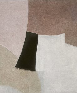 Abstrakcyjne formy inspirowane naturą