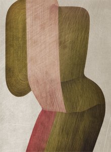 Płynne, abstrakcyjne formy