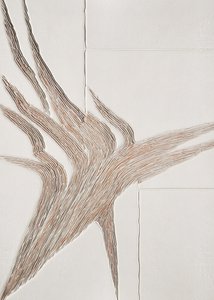 Płynne, organiczne linie autorstwa Alma