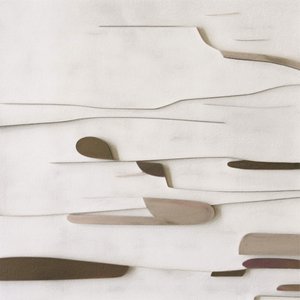 Warstwowe formy abstrakcyjne autorstwa Alma