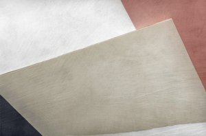 Nowoczesne geometryczne wzory autorstwa Alma