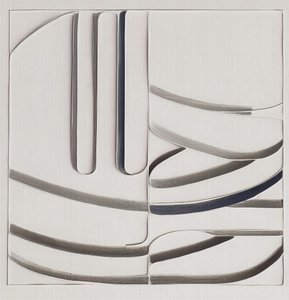 Nowoczesne, minimalistyczne krzywizny