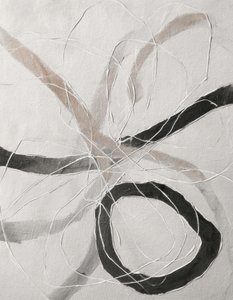 Neutralne, teksturowane zawijasy autorstwa Alma