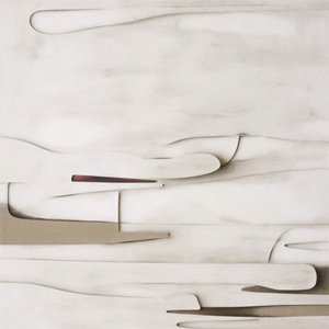 Delikatne geometryczne cienie autorstwa Alma