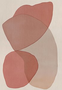 Delikatne, organiczne kształty