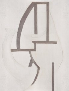 Subtelna równowaga geometryczna