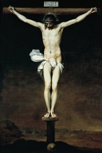 Chrystus ukrzyżowany