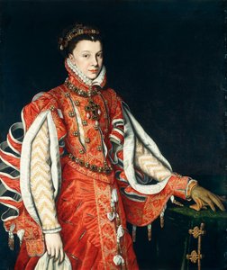 Elisabeth z Valois