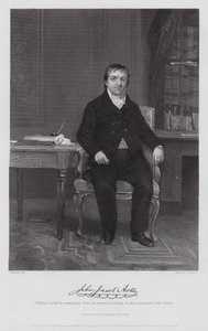John Jacob Astor (grafika)