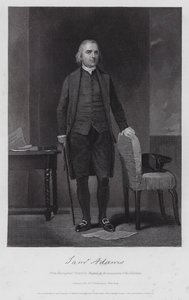 Samuel Adams (grafika)