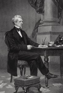 Portret Williama Henry