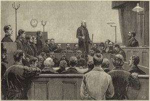 Stan Irlandii autorstwa Aloysius O