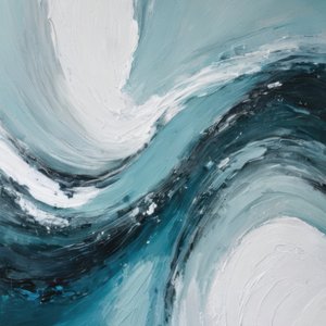 „Fluid Ocean” – streszczenie autorstwa Alpenglow Workshop