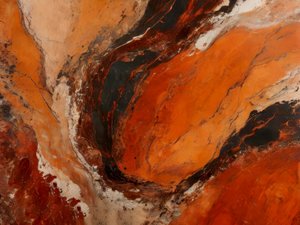 „Molten Earth” – streszczenie autorstwa Alpenglow Workshop