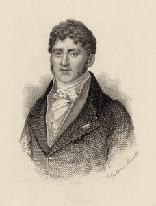 Portret kompozytora Étienne