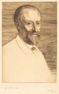  autorstwa Alphonse Legros
