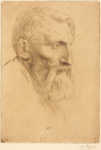  autorstwa Alphonse Legros
