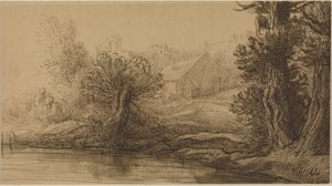  autorstwa Alphonse Legros