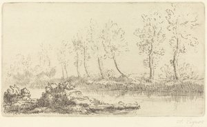 Banki Adour Bord de l