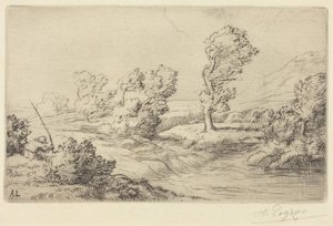  autorstwa Alphonse Legros