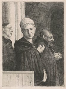  autorstwa Alphonse Legros