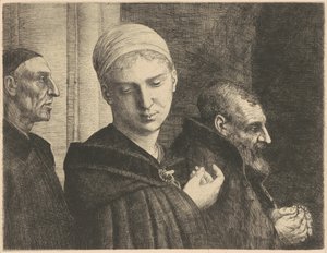  autorstwa Alphonse Legros