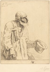  autorstwa Alphonse Legros