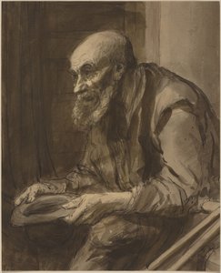  autorstwa Alphonse Legros