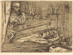  autorstwa Alphonse Legros