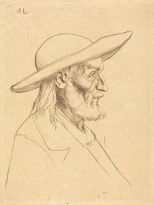  autorstwa Alphonse Legros