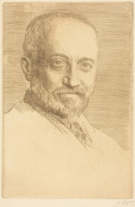  autorstwa Alphonse Legros