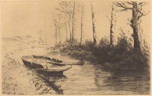  autorstwa Alphonse Legros