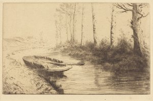  autorstwa Alphonse Legros