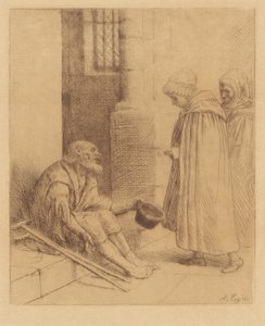  autorstwa Alphonse Legros