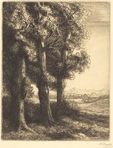  autorstwa Alphonse Legros