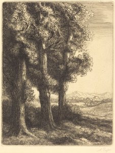  autorstwa Alphonse Legros