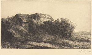  autorstwa Alphonse Legros