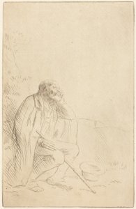  autorstwa Alphonse Legros