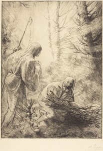  autorstwa Alphonse Legros