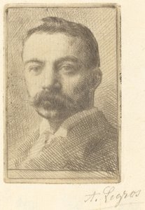  autorstwa Alphonse Legros
