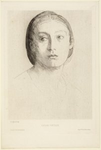  autorstwa Alphonse Legros