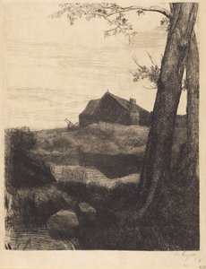  autorstwa Alphonse Legros