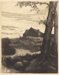  autorstwa Alphonse Legros
