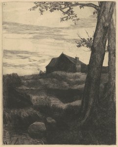  autorstwa Alphonse Legros