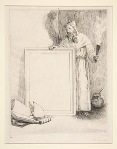 autorstwa Alphonse Legros