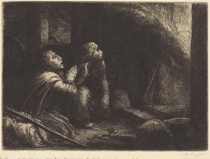  autorstwa Alphonse Legros