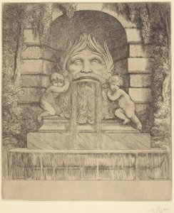  autorstwa Alphonse Legros